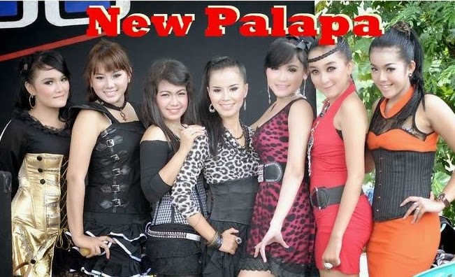 download video dangdut koplo palapa full album