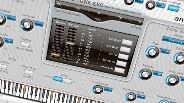 can you upgrade to autotune pro with uad autotune