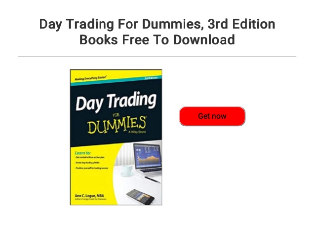 Free trading books pdf