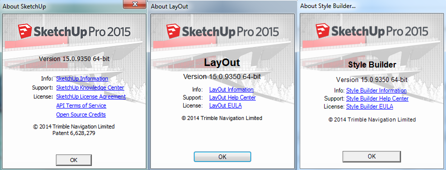 sketch up pro serial