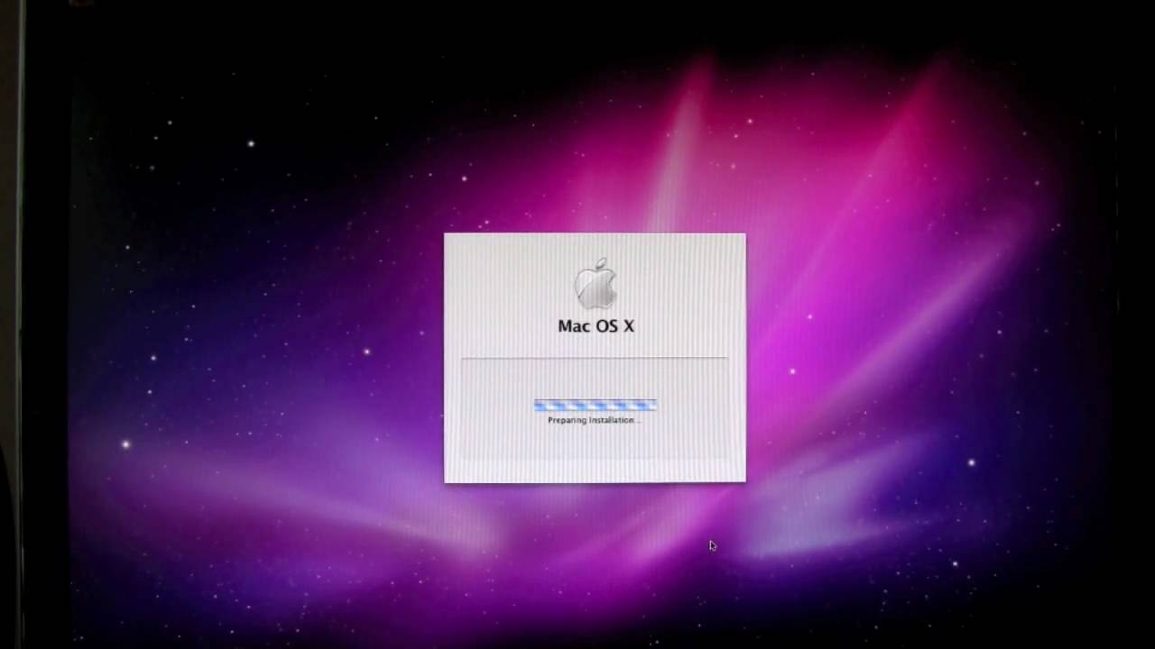 get mac os x 10.6 for free
